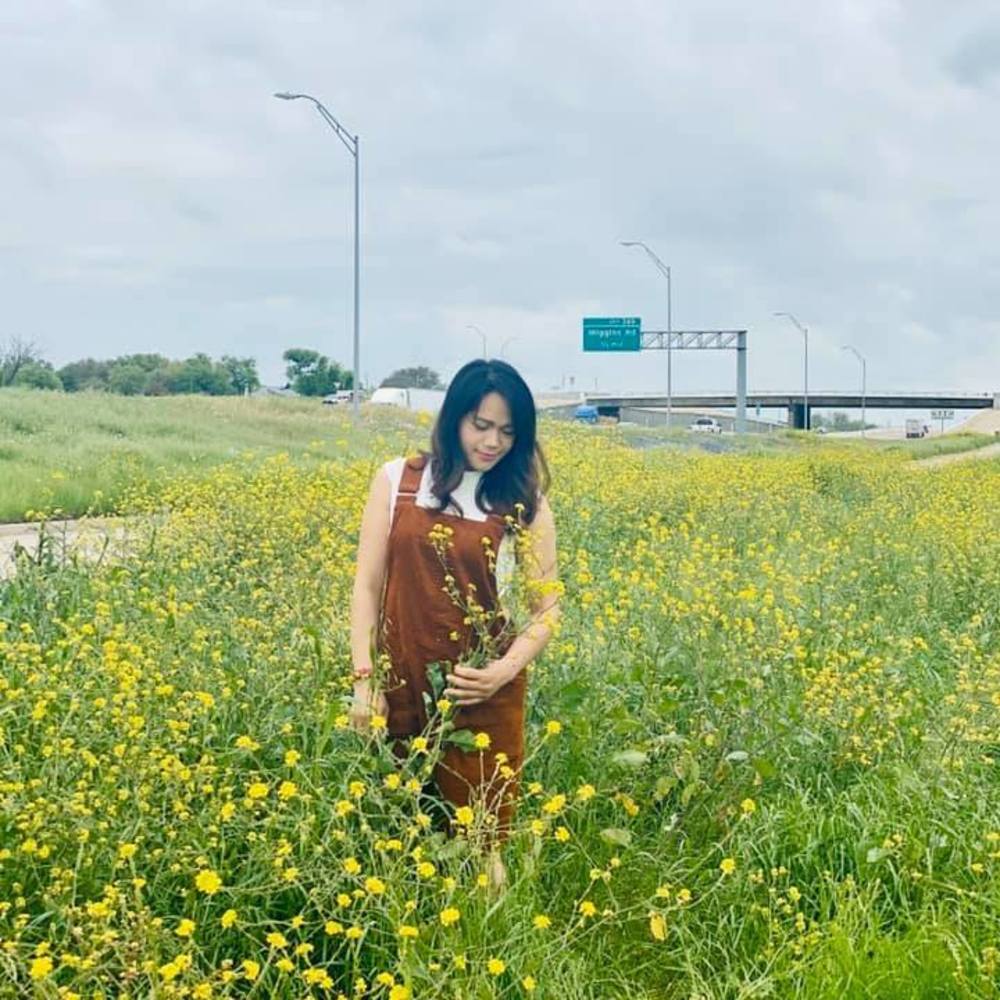 Meet your Posher, Somaly